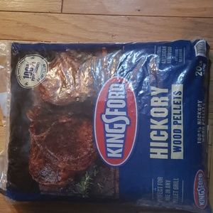 King Grilling A Must NWT